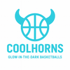 COOLHORN Basketballs 